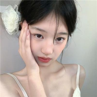 流浪女