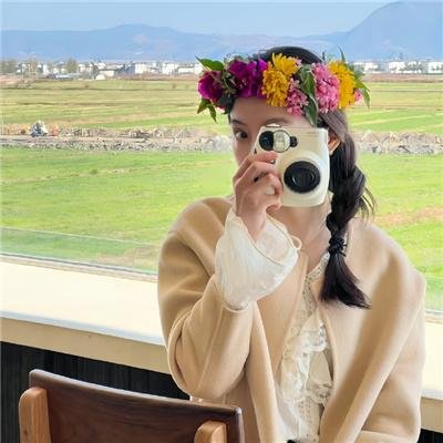 艺妓恩娜奥